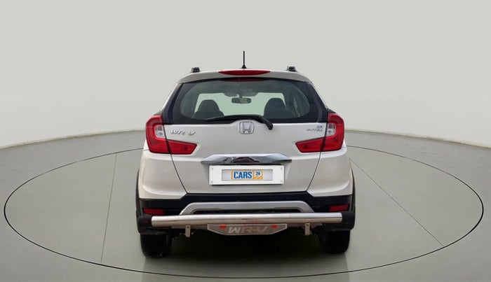 2019 Honda WR-V 1.2L I-VTEC VX MT, Petrol, Manual, 46,259 km, Back/Rear