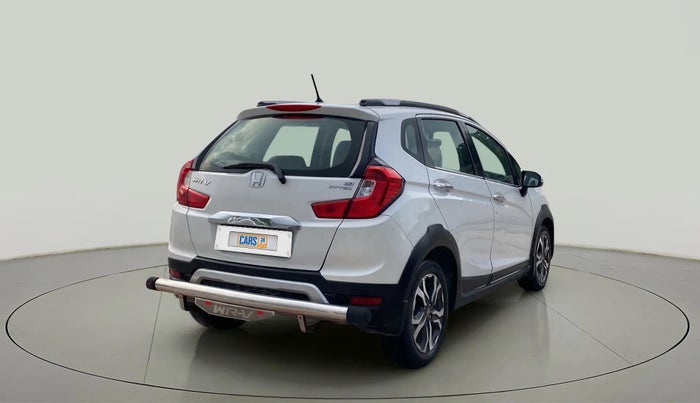 2019 Honda WR-V 1.2L I-VTEC VX MT, Petrol, Manual, 46,259 km, Right Back Diagonal