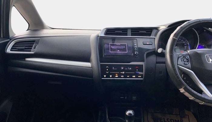 2019 Honda WR-V 1.2L I-VTEC VX MT, Petrol, Manual, 46,259 km, Air Conditioner