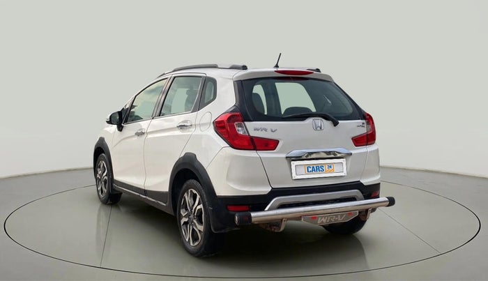 2019 Honda WR-V 1.2L I-VTEC VX MT, Petrol, Manual, 46,259 km, Left Back Diagonal