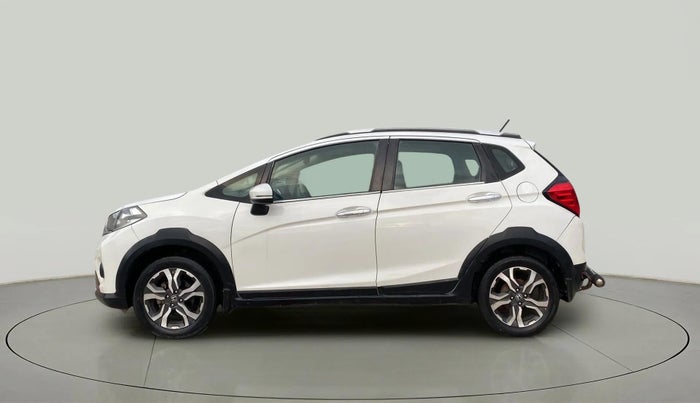 2019 Honda WR-V 1.2L I-VTEC VX MT, Petrol, Manual, 46,259 km, Left Side