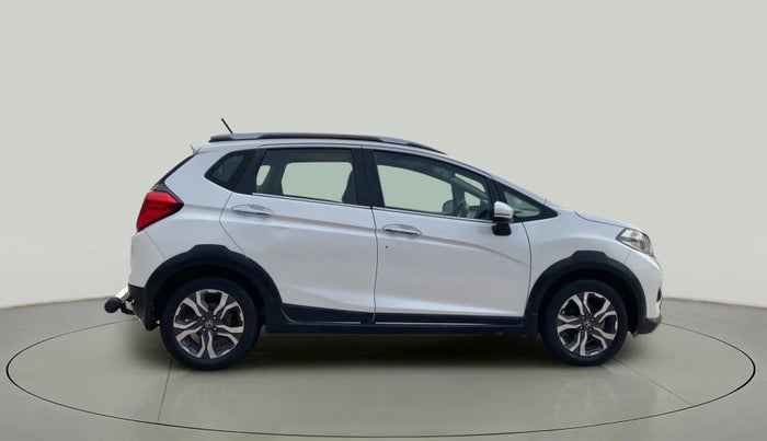 2019 Honda WR-V 1.2L I-VTEC VX MT, Petrol, Manual, 46,259 km, Right Side