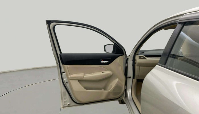 2019 Maruti Dzire VXI AMT, Petrol, Automatic, 35,598 km, LHS Front Door