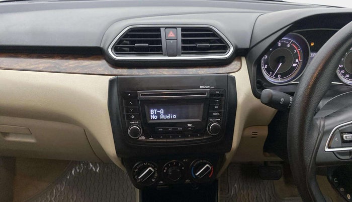 2019 Maruti Dzire VXI AMT, Petrol, Automatic, 35,598 km, Air Conditioner