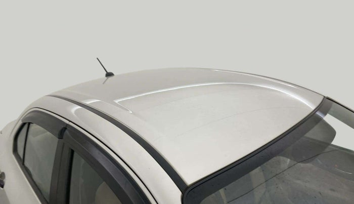 2019 Maruti Dzire VXI AMT, Petrol, Automatic, 35,598 km, Roof