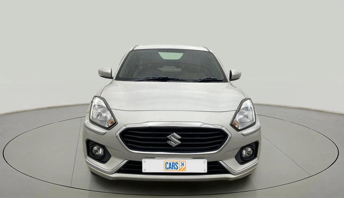 2019 Maruti Dzire VXI AMT, Petrol, Automatic, 35,598 km, Front