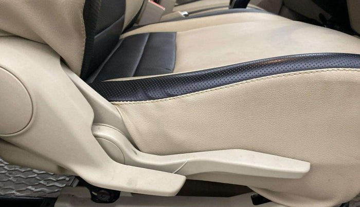 2019 Maruti Dzire VXI AMT, Petrol, Automatic, 35,598 km, Driver Side Adjustment Panel