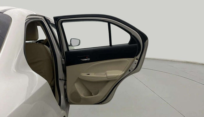 2019 Maruti Dzire VXI AMT, Petrol, Automatic, 35,598 km, RHS Rear Door
