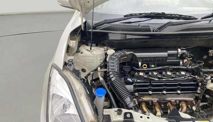 2019 Maruti Dzire VXI AMT, Petrol, Automatic, 35,598 km, Engine View - Right