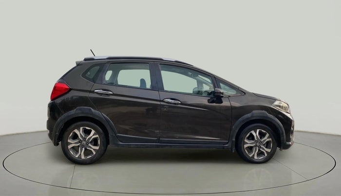 2017 Honda WR-V 1.5L I-DTEC VX MT, Diesel, Manual, 83,007 km, Right Side