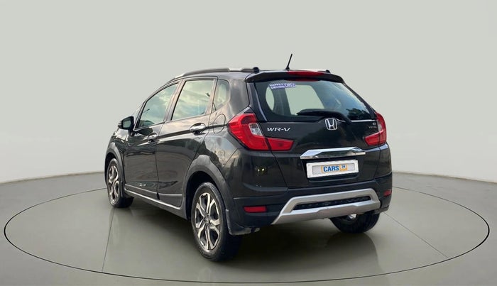 2017 Honda WR-V 1.5L I-DTEC VX MT, Diesel, Manual, 83,007 km, Left Back Diagonal
