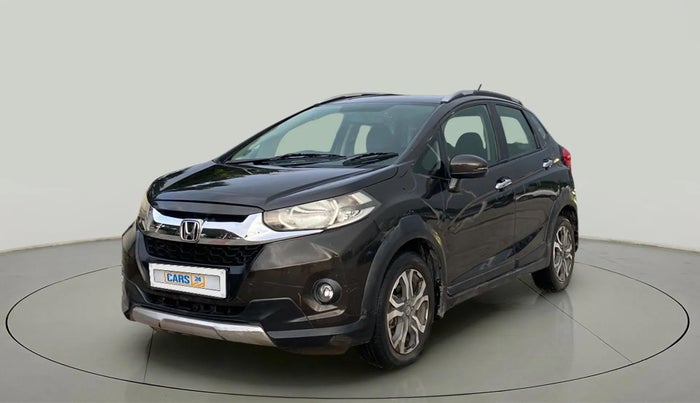 2017 Honda WR-V 1.5L I-DTEC VX MT, Diesel, Manual, 83,007 km, Left Front Diagonal