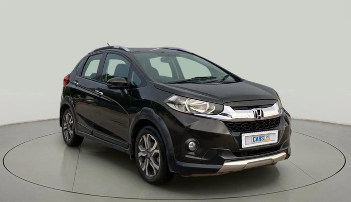 2017 Honda WR-V 1.5L I-DTEC VX MT, Diesel, Manual, 83,007 km, Right Front Diagonal