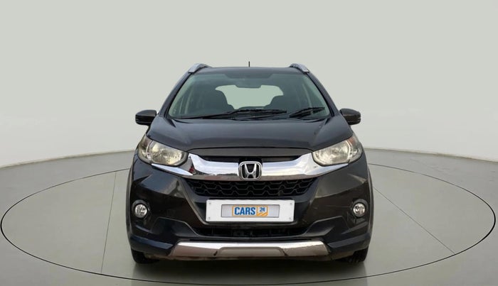 2017 Honda WR-V 1.5L I-DTEC VX MT, Diesel, Manual, 83,007 km, Front