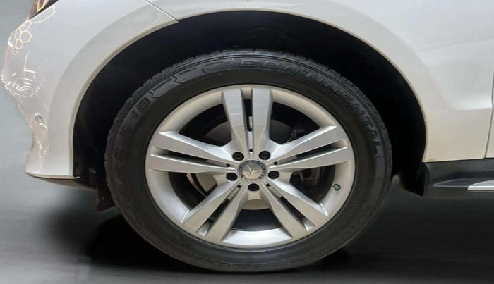 2016 Mercedes Benz GLE 350 D4 MATIC, Diesel, Automatic, 46,671 km, Left Front Wheel