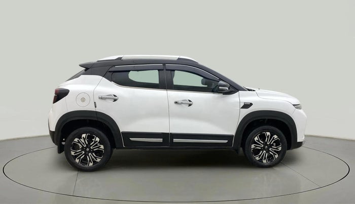 2022 Renault Kiger RXZ MT, Petrol, Manual, 56,908 km, Right Side View