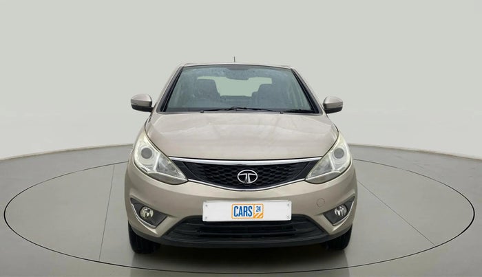 2015 Tata Zest XMS 90PS DIESEL, Diesel, Manual, 89,578 km, Front