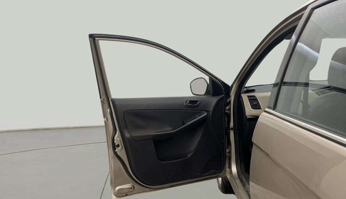 2015 Tata Zest XMS 90PS DIESEL, Diesel, Manual, 89,578 km, LHS Front Door