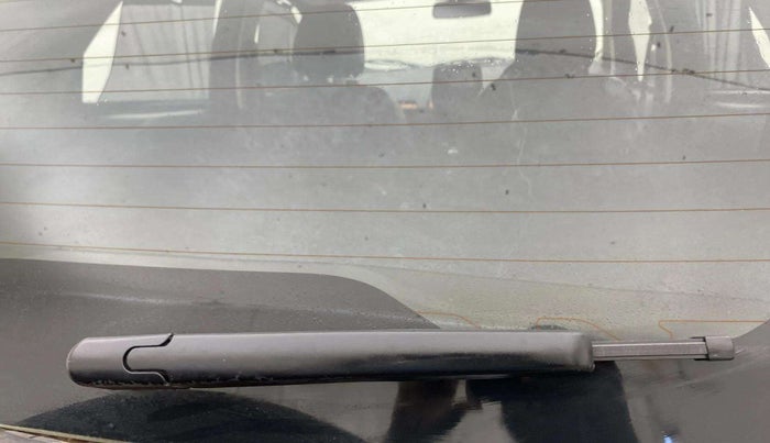 2019 Ford Ecosport TITANIUM 1.0L ECOBOOST SPORTS(SUNROOF), Petrol, Manual, 81,289 km, Rear Windshield