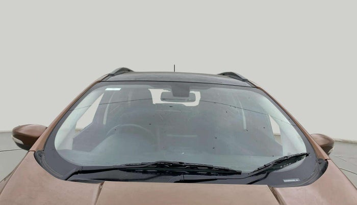 2019 Ford Ecosport TITANIUM 1.0L ECOBOOST SPORTS(SUNROOF), Petrol, Manual, 81,289 km, Front Windshield