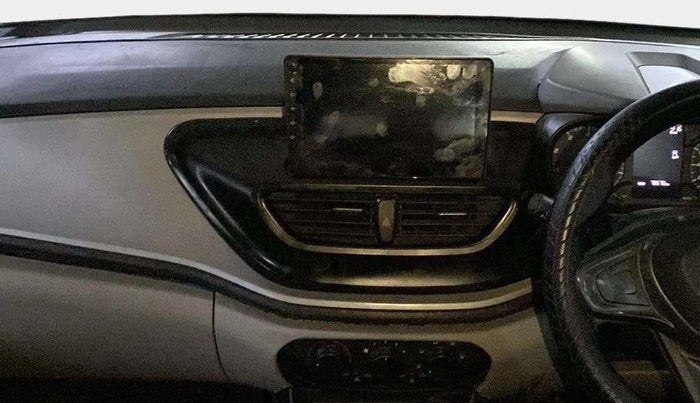 2020 Tata ALTROZ XM PETROL, Petrol, Manual, 78,646 km, Air Conditioner
