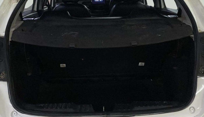 2020 Tata ALTROZ XM PETROL, Petrol, Manual, 78,646 km, Boot Inside