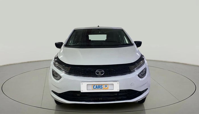 2020 Tata ALTROZ XM PETROL, Petrol, Manual, 78,646 km, Front