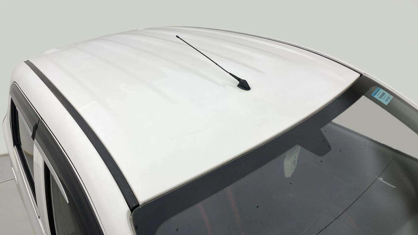 2022 Maruti Alto K10 VXI PLUS, Petrol, Manual, Roof
