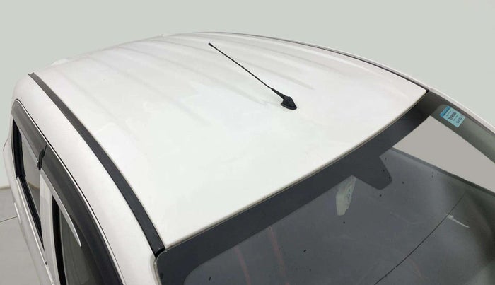 2022 Maruti Alto K10 VXI PLUS, Petrol, Manual, 54,746 km, Roof
