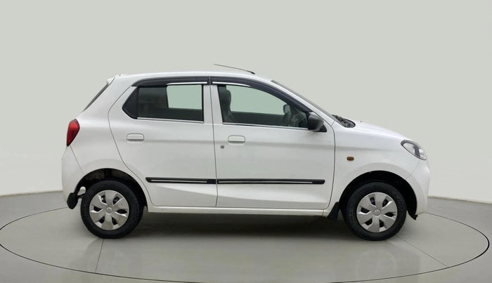 2022 Maruti Alto K10 VXI PLUS, Petrol, Manual, 54,746 km, Right Side View