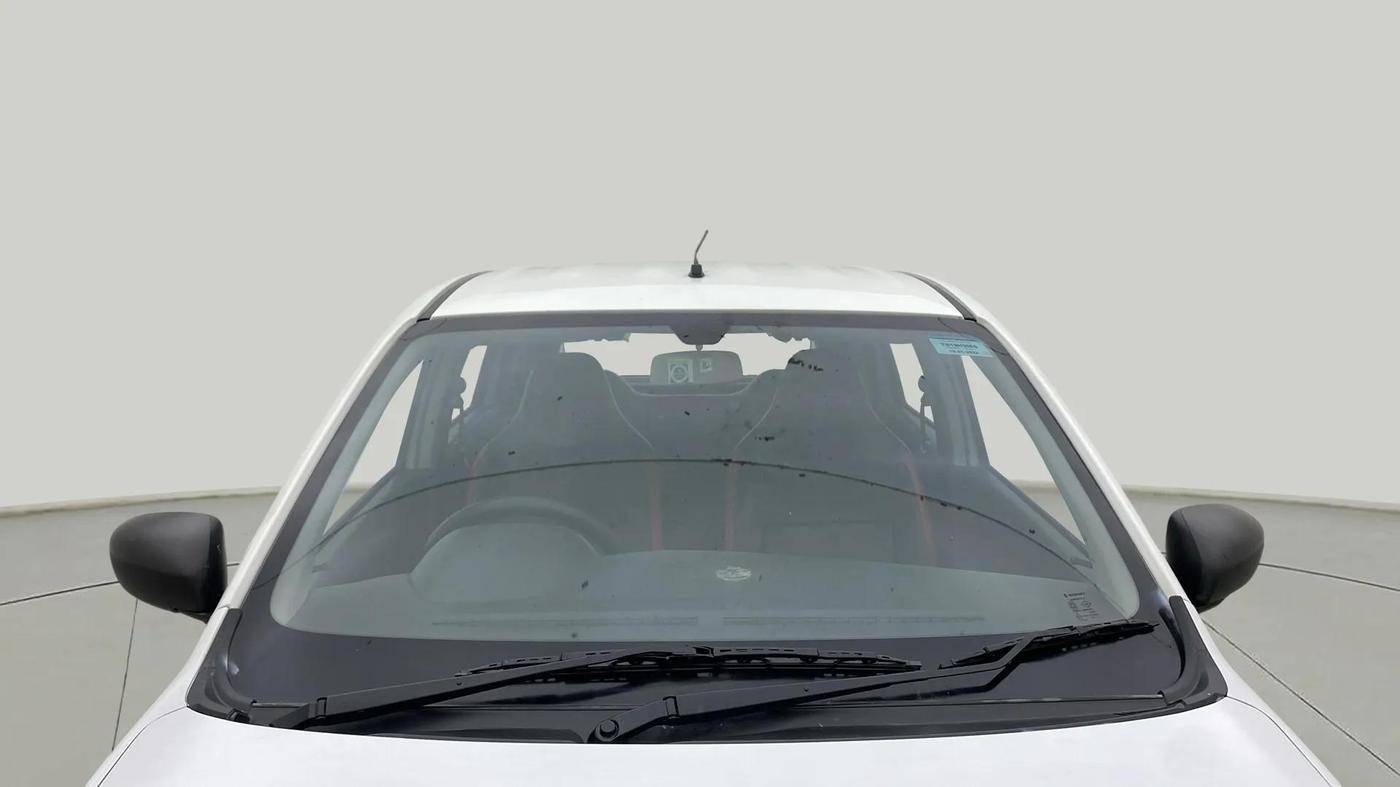 2022 Maruti Alto K10 VXI PLUS, Petrol, Manual, Front Windshield