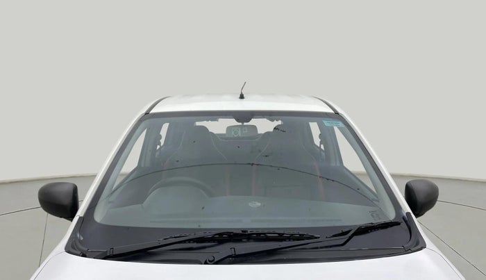 2022 Maruti Alto K10 VXI PLUS, Petrol, Manual, 54,746 km, Front Windshield