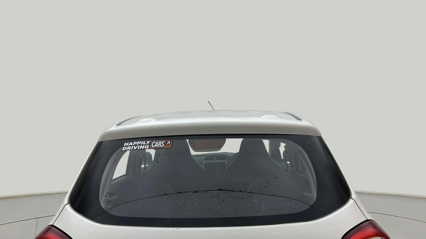 2022 Maruti Alto K10 VXI PLUS, Petrol, Manual, Rear Windshield