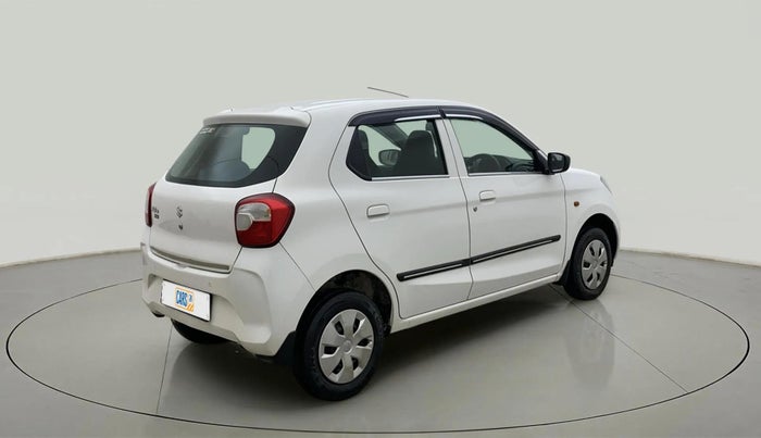 2022 Maruti Alto K10 VXI PLUS, Petrol, Manual, 54,746 km, Right Back Diagonal