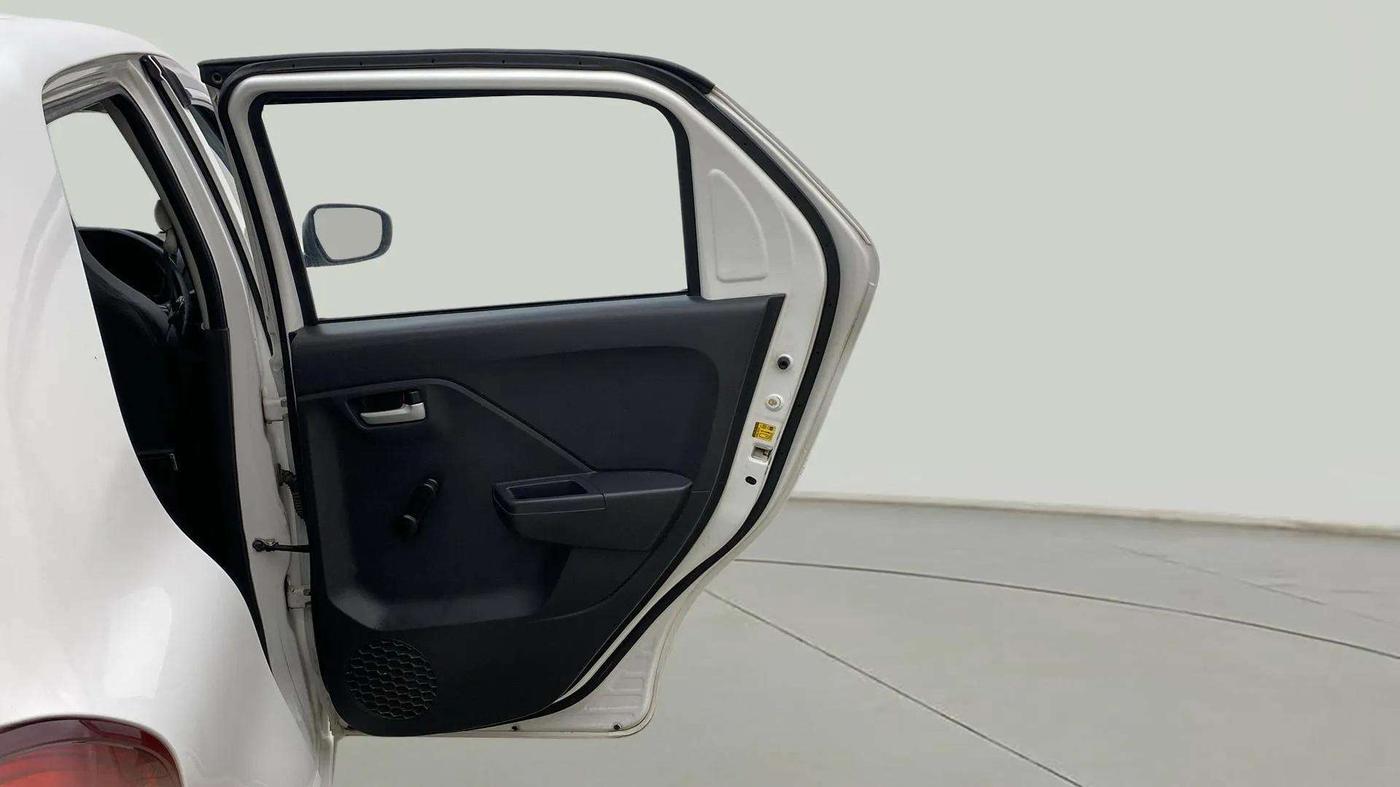 2022 Maruti Alto K10 VXI PLUS, Petrol, Manual, RHS Rear Door