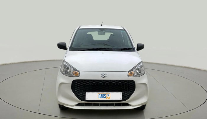 2022 Maruti Alto K10 VXI PLUS, Petrol, Manual, 54,746 km, Front