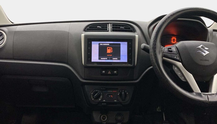 2022 Maruti Alto K10 VXI PLUS, Petrol, Manual, 54,746 km, Air Conditioner