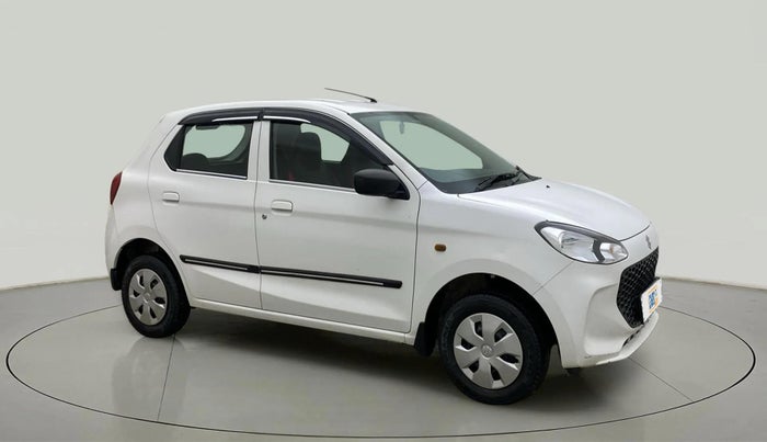 2022 Maruti Alto K10 VXI PLUS, Petrol, Manual, 54,746 km, Right Front Diagonal