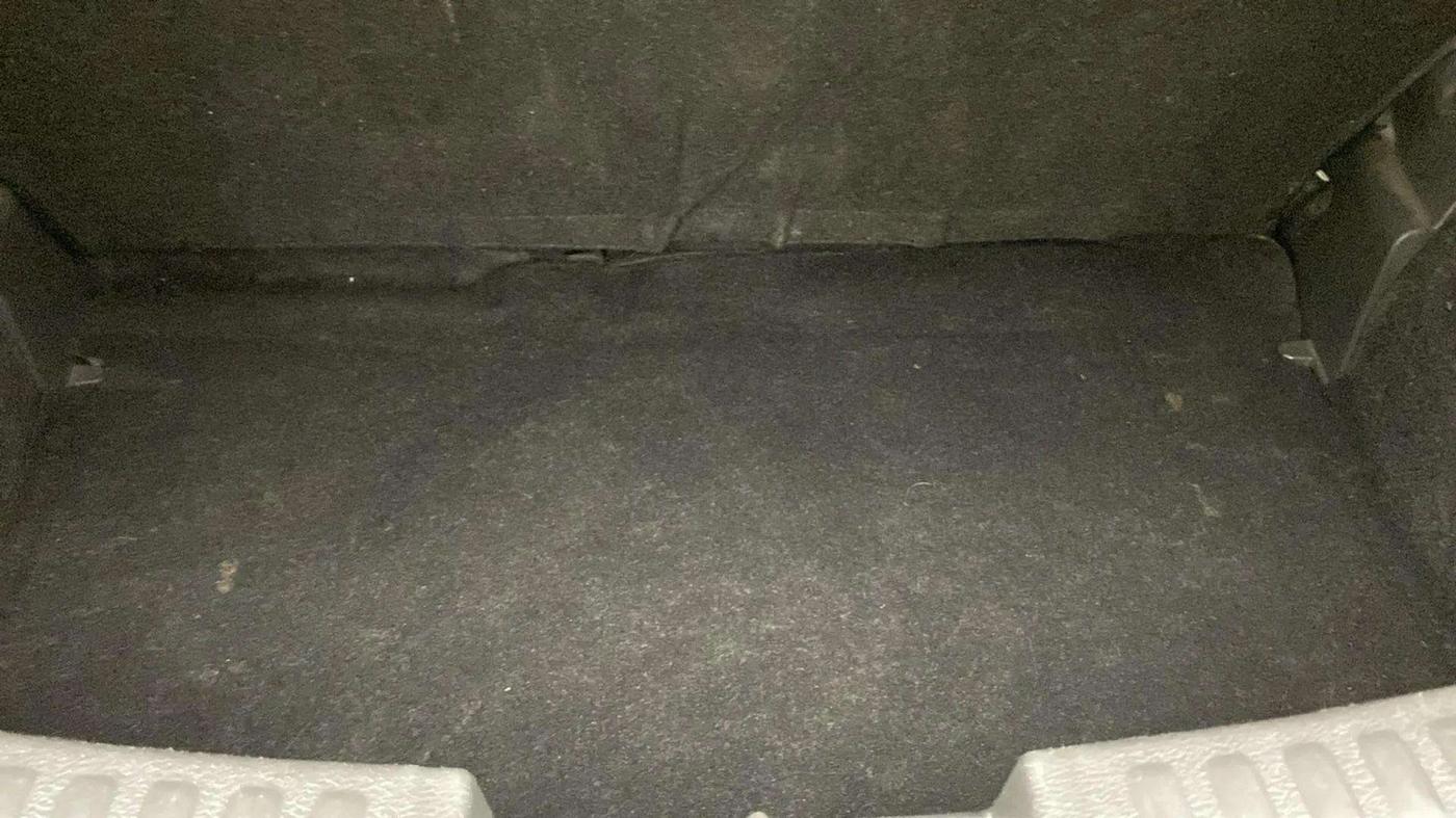 2022 Maruti Alto K10 VXI PLUS, Petrol, Manual, Boot Open Zoomed View
