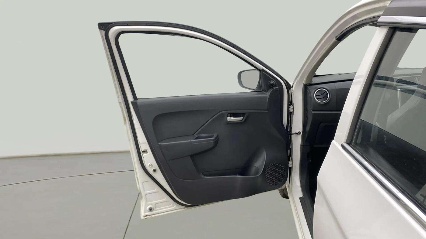 2022 Maruti Alto K10 VXI PLUS, Petrol, Manual, LHS Front Door