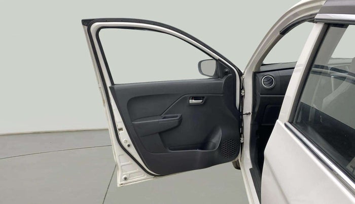 2022 Maruti Alto K10 VXI PLUS, Petrol, Manual, 54,746 km, LHS Front Door