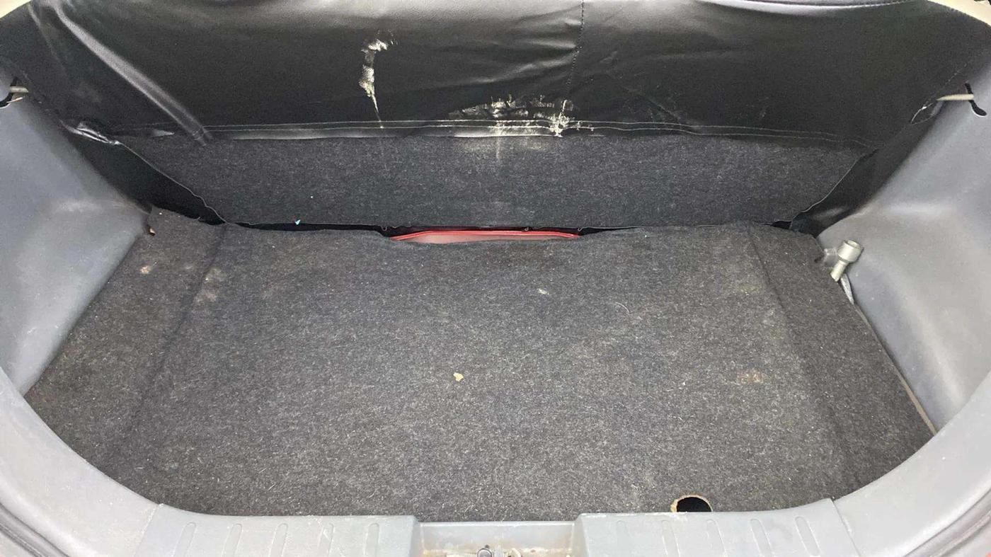 2015 Maruti Alto 800 LXI, Petrol, Manual, 41,672 km, Boot Open Zoomed View