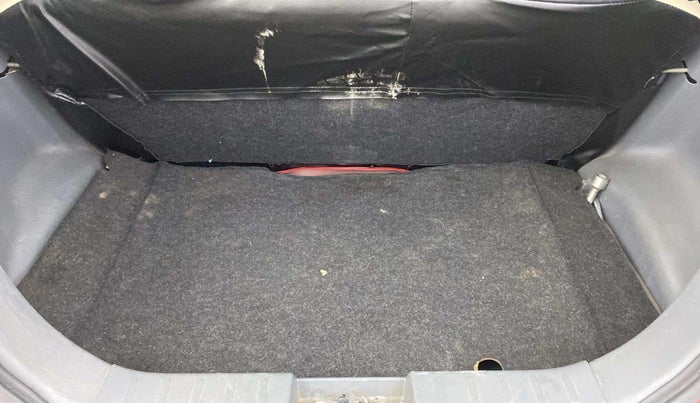 2015 Maruti Alto 800 LXI, Petrol, Manual, 41,672 km, Boot Open Zoomed View