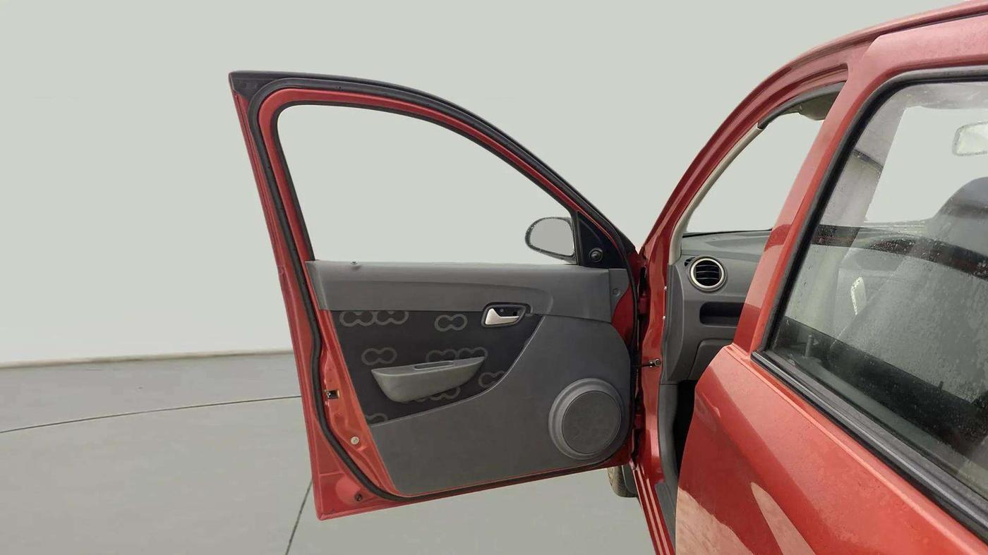 2015 Maruti Alto 800 LXI, Petrol, Manual, 41,672 km, LHS Front Door