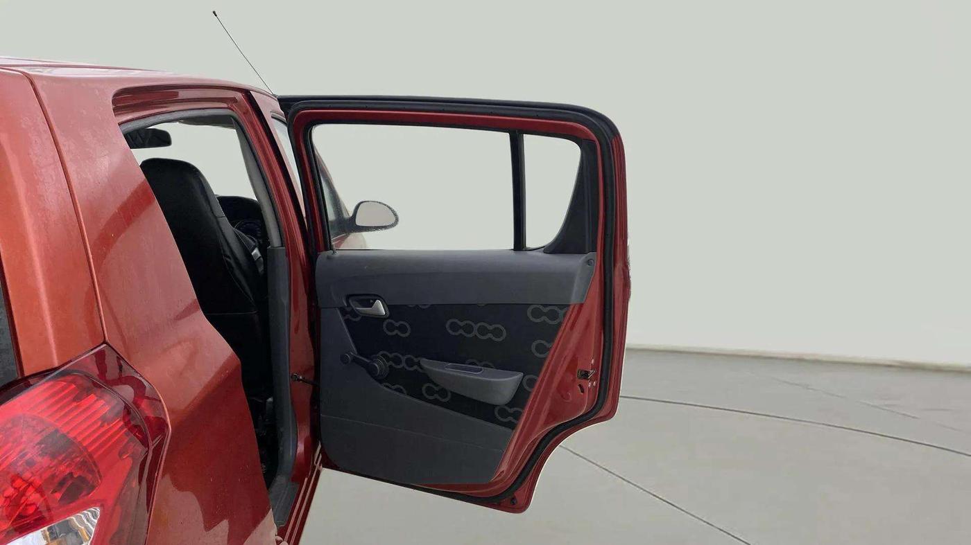 2015 Maruti Alto 800 LXI, Petrol, Manual, 41,672 km, RHS Rear Door