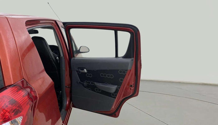 2015 Maruti Alto 800 LXI, Petrol, Manual, 41,672 km, RHS Rear Door