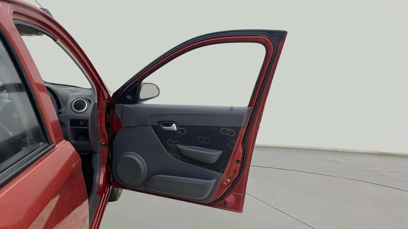 2015 Maruti Alto 800 LXI, Petrol, Manual, 41,672 km, RHS Front Door