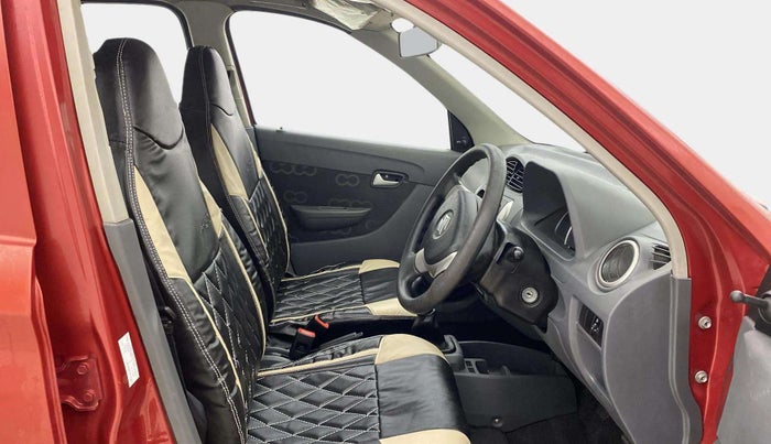 2015 Maruti Alto 800 LXI, Petrol, Manual, 41,672 km, Right Side Front Door Cabin
