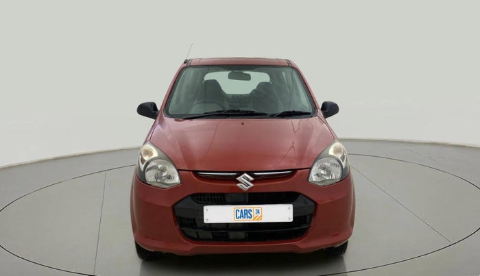 2015 Maruti Alto 800 LXI, Petrol, Manual, 41,672 km, Front