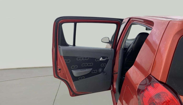 2015 Maruti Alto 800 LXI, Petrol, Manual, 41,672 km, LHS Rear Door